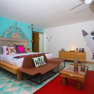 Habitación con Cama King